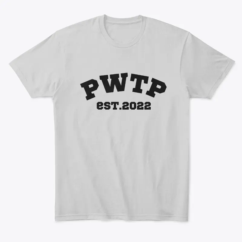 Classic PWTP Logo