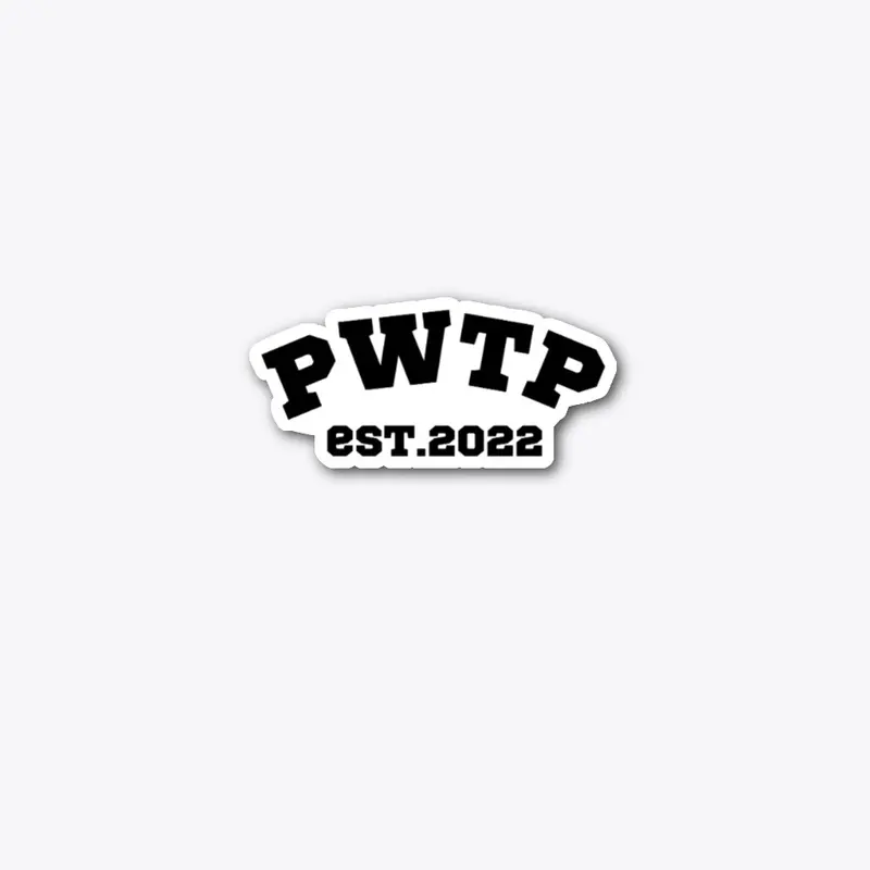 Classic PWTP Logo